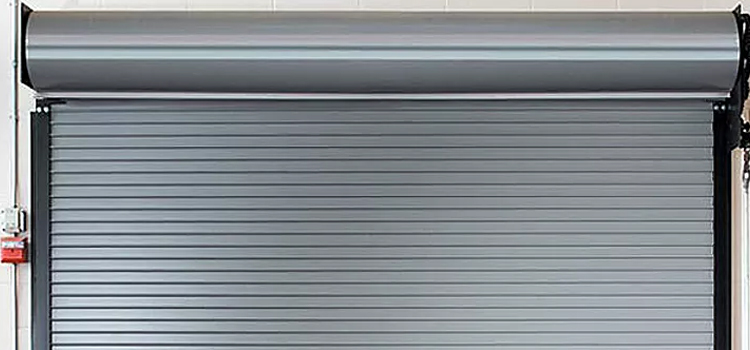 rolling steel door repair Mentone